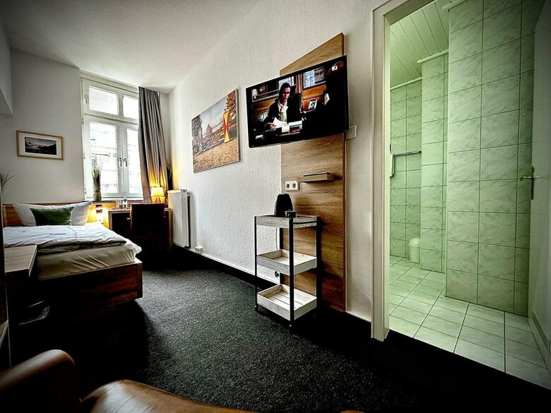 Stadthotel Riesenbeck