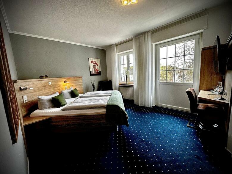 Stadthotel Riesenbeck