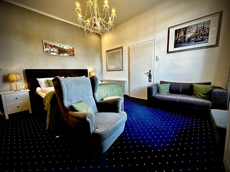 Stadthotel Riesenbeck
