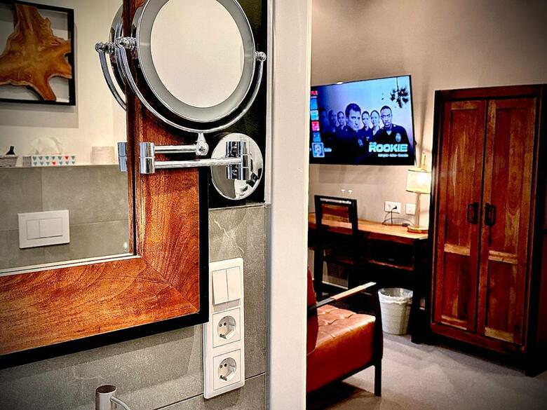 Stadthotel Riesenbeck