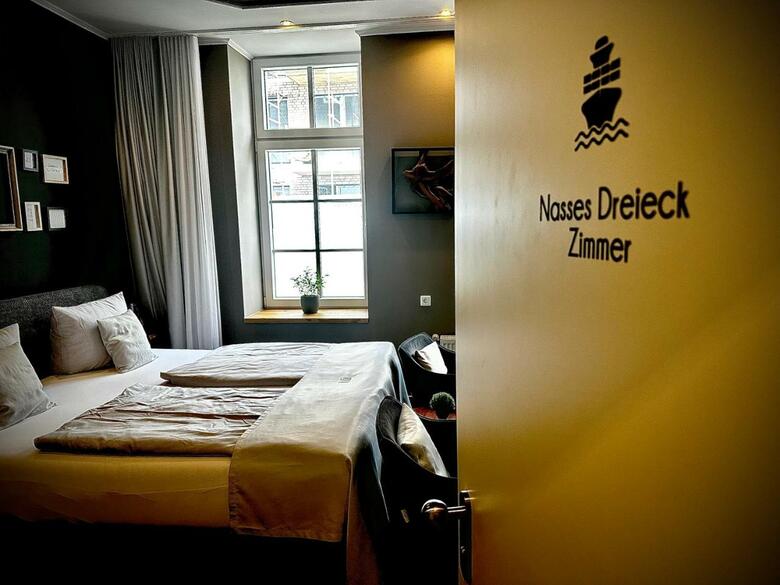 Stadthotel Riesenbeck
