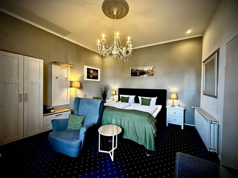 Stadthotel Riesenbeck