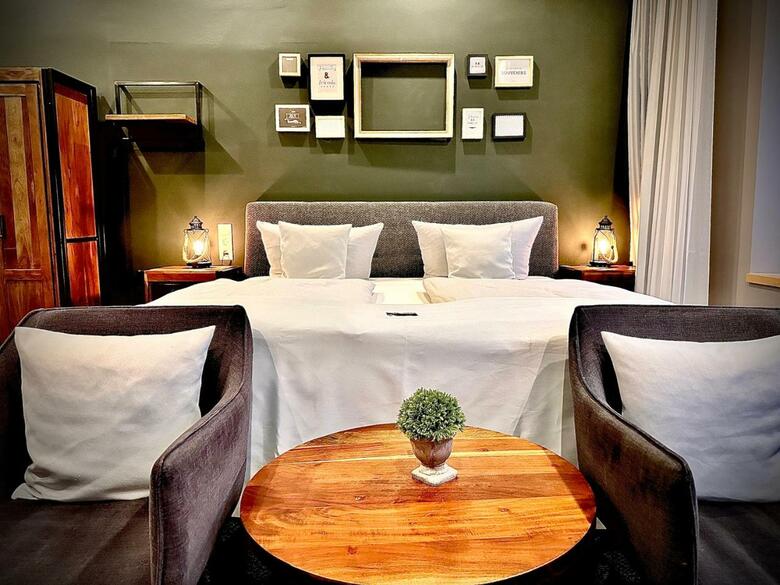Stadthotel Riesenbeck
