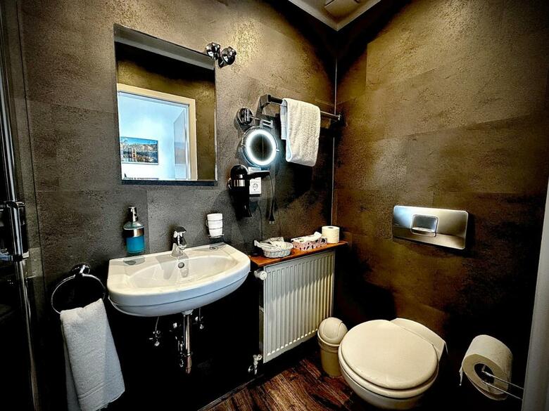 Stadthotel Riesenbeck
