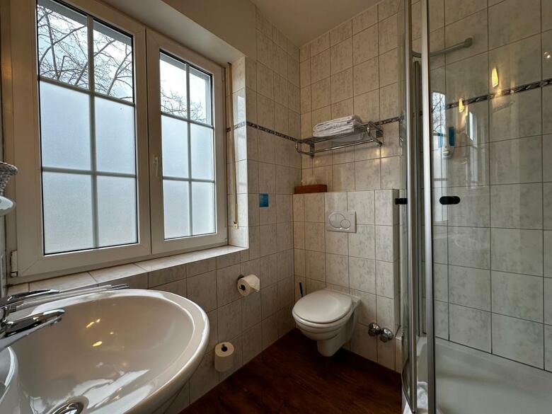Stadthotel Riesenbeck