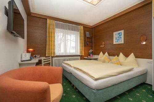 Hotel Garni G�stehaus-egner