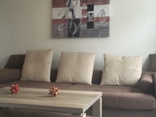 Apartment Schwarzburger Hof