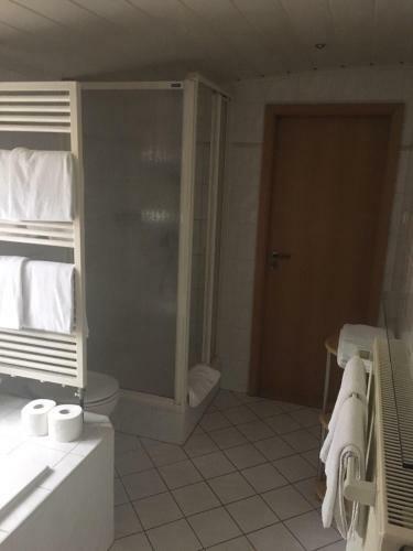 Apartment Schwarzburger Hof