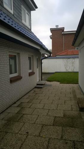 Haus Seestern