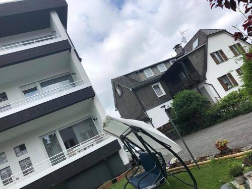 Sevda's Hotel Garni Weinforth