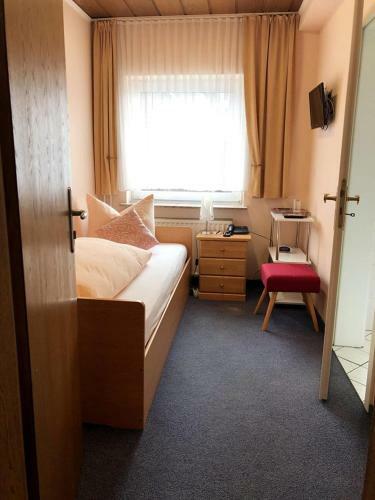 Sevda's Hotel Garni Weinforth