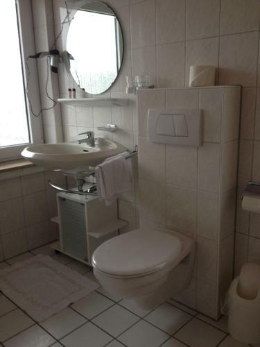 Sevda's Hotel Garni Weinforth