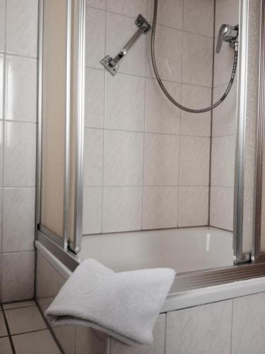 Sevda's Hotel Garni Weinforth