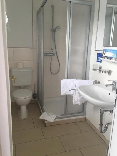 Sevda's Hotel Garni Weinforth