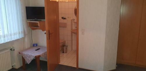 Sevda's Hotel Garni Weinforth