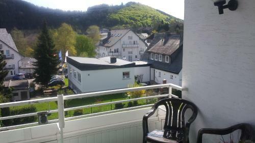 Sevda's Hotel Garni Weinforth