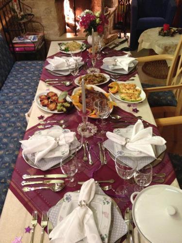 Sevda's Hotel Garni Weinforth