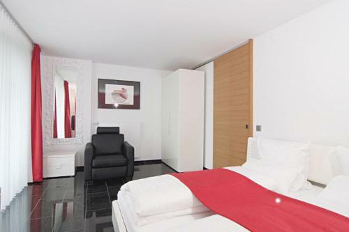 Apartamentos Maria Suite Am Dom