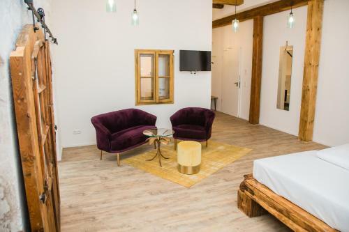 Green Spirit Hotel