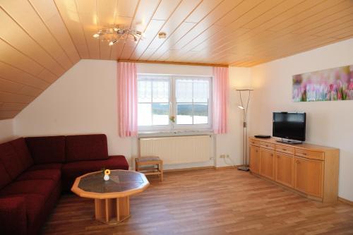 Apartamento Ferienwohnung B�hm