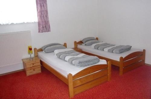 Apartamento Ferienwohnung B�hm