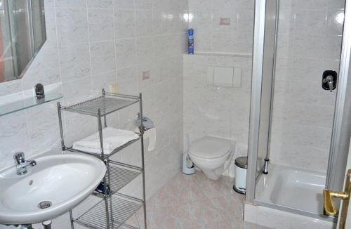 Apartamento Ferienwohnung B�hm