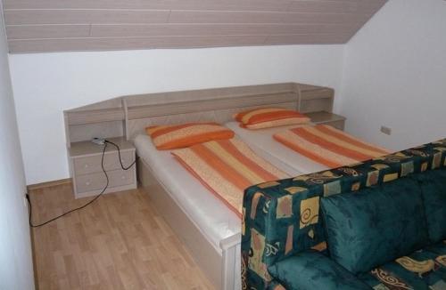 Apartamento Ferienwohnung B�hm