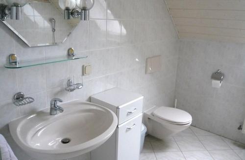 Apartamento Ferienwohnung B�hm