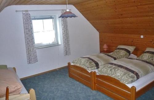 Apartamento Ferienwohnung B�hm