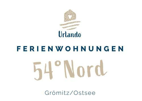 Apartamento 54� Nord Wohnung 6