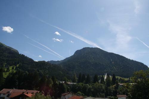 Apartamento Landhaus Deiser Ferienwohnungen, Haus Maximilian