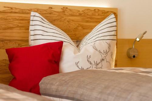 Apartamento Landhaus Deiser Ferienwohnungen, Haus Maximilian
