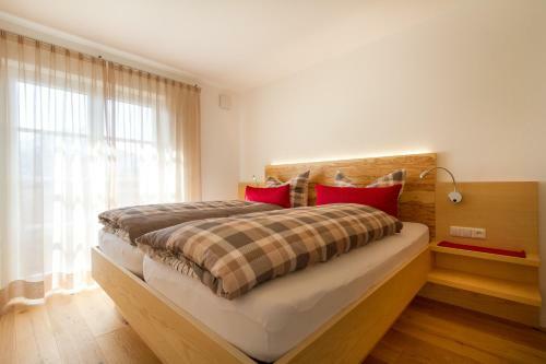 Apartamento Landhaus Deiser Ferienwohnungen, Haus Maximilian
