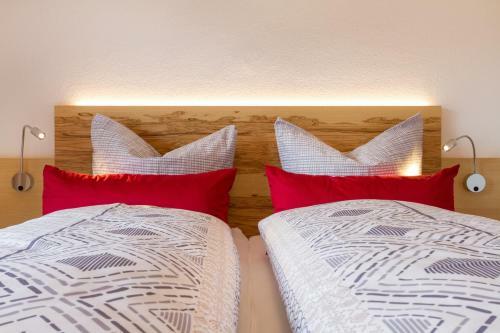 Apartamento Landhaus Deiser Ferienwohnungen, Haus Maximilian