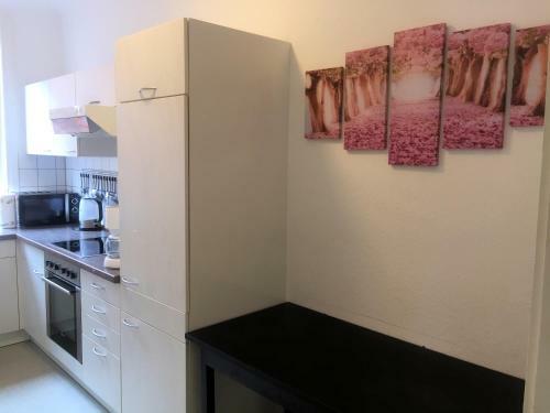 Apartamento Ferienwohnungen Calwer H�fle Marktplatz