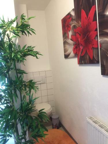 Apartamento Ferienwohnungen Calwer H�fle Marktplatz