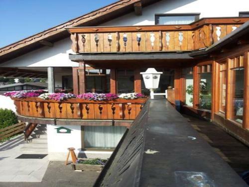 Hostal Pension "dorfkrug"