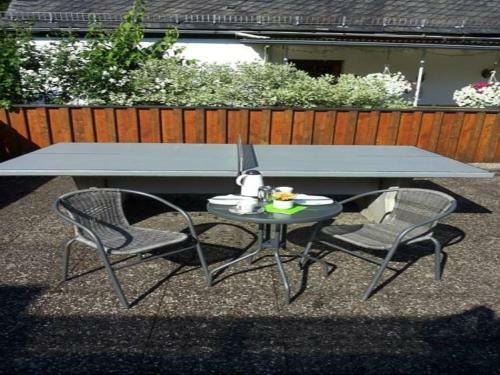 Hostal Pension "dorfkrug"