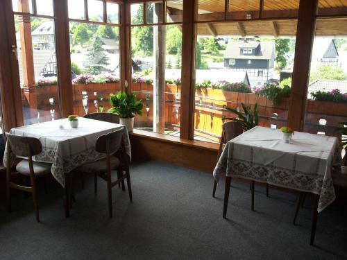 Hostal Pension "dorfkrug"