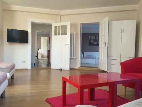 Ela Apartments Berlin