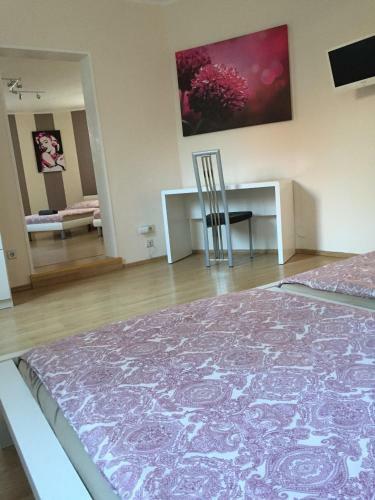 Ela Apartments Berlin