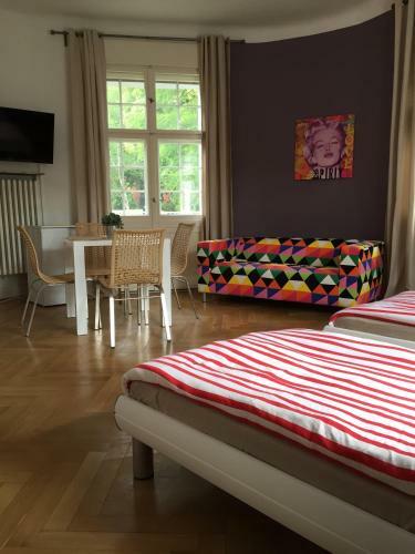 Ela Apartments Berlin