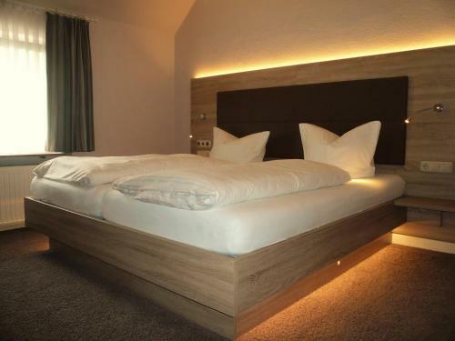 Das Landhotel Am Tr�tzhof Fulda