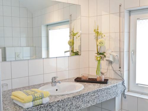 Das Landhotel Am Tr�tzhof Fulda