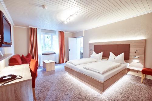 Das Landhotel Am Tr�tzhof Fulda