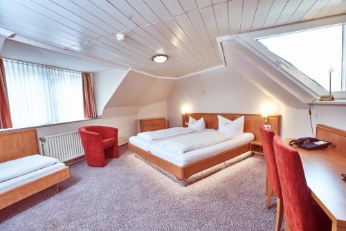 Das Landhotel Am Tr�tzhof Fulda