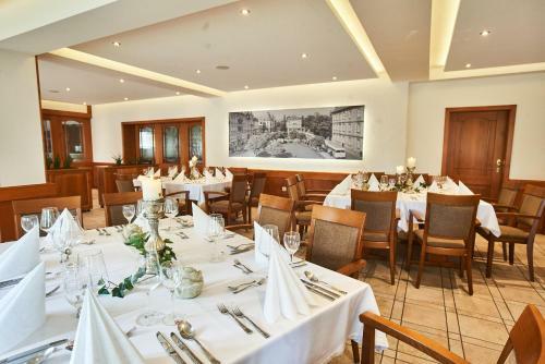 Das Landhotel Am Tr�tzhof Fulda