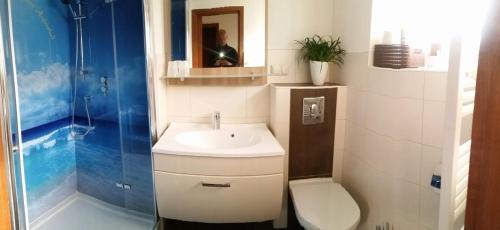 Apartment Bodeweg