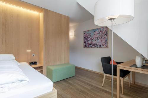 Alpenhotel Krone