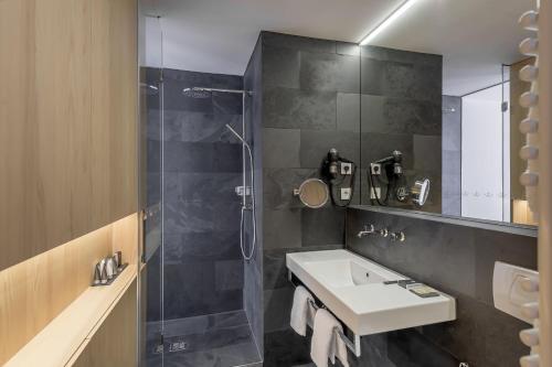 Alpenhotel Krone
